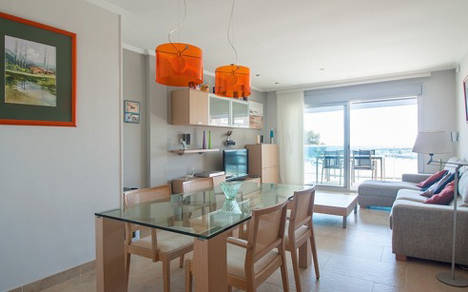 Monapart, la inmobiliaria de las viviendas bonitas, sigue su expansión y abre franquicia en Tarragona