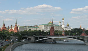 ¿Moscú o San Petersburgo? Ya no hace falta elegir