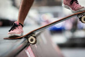 Mulafest recupera el skate de la Plaza de Colón