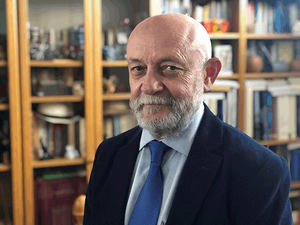 La Fundación para la Economía Circular (FEC) define su nuevo plan de acción con Ángel Fernández Homar como presidente