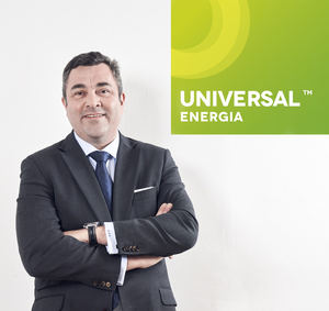 UNIVERSAL ENERGÍA será la nueva empresa comercializadora que suministrará electricidad al Puerto Bahía de Algeciras