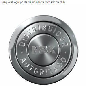 Cómo identificar rodamientos NSK falsos para no comprarlos