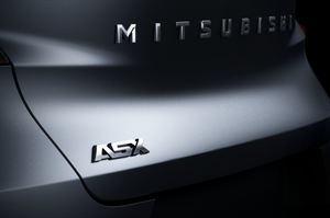 El nuevo Mitsubishi ASX ofrecerá cinco combinaciones de motor