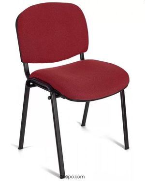 Las sillas más adecuadas para una recepción