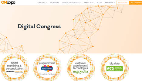 OMExpo by futurizz reunirá en Madrid a los mayores expertos en innovación