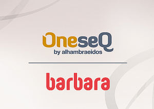 OneseQ y Barbara IoT firman un acuerdo de partnership que lleva a la Ciberseguridad y al IoT al siguiente nivel