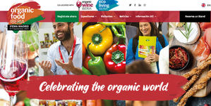 Organic Food Iberia y Eco Living Iberia anuncian el programa de seminarios