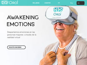 Oroi levanta una ronda de 400.000€ liderada por Easo Ventures, Mondragón Fondo de Promoción FCR y GSR
