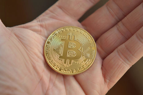 Beneficios de usar Bitcoin en vez de efectivo