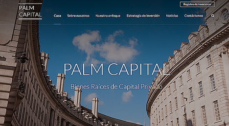 Palm Logistics se adentra en la última milla de Madrid con una inversión de 115.000 m2 en Gavilanes