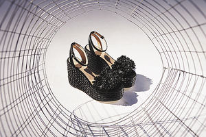 Paloma Barceló, la exclusiva marca de calzado española que triunfa en el mundo