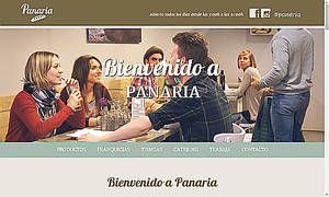 Panaria inaugura un nuevo establecimiento en el centro de Valencia
