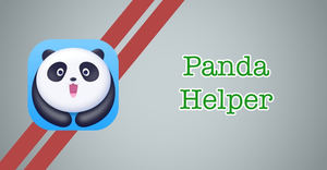 Cómo descargar y usar Panda Helper en tu teléfono Android