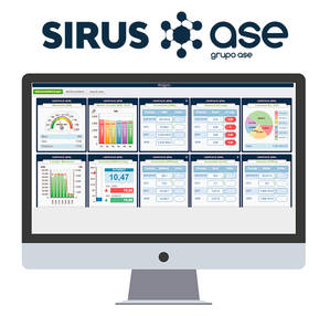 Grupo ASE presenta en Connect una herramienta pionera para la eficiencia energética de las empresas