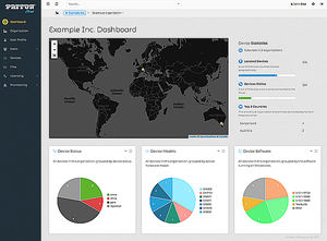 Patton lanza su nueva plataforma Patton Cloud