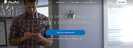 Las mujeres españolas escogen a PayPal como la cuarta mejor marca, según YouGov BrandIndex