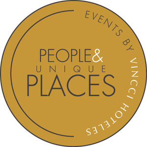 People & Meeting exclusive by Vincci Hoteles: Bienvenido a los eventos con personalidad propia