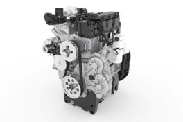 Motor FPT Industrial F28 premio 'Diesel del Año'