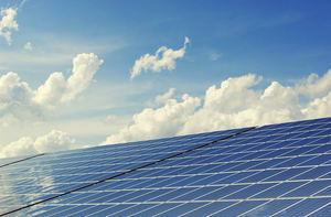 La energía solar fotovoltáica se postula como la nueva economía