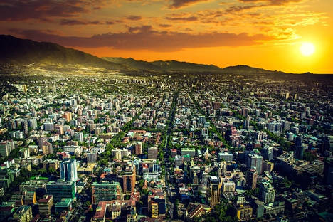 Convocatoria de propuestas de investigación en planificación urbana en América Latina y el Caribe