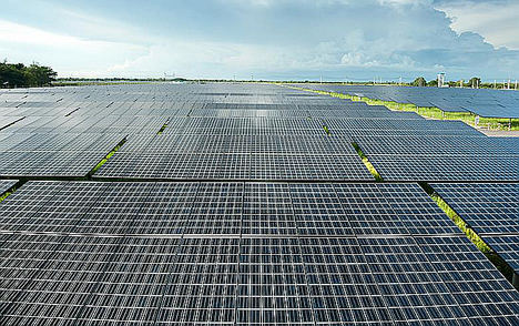 Lanzamiento de Nara Solar – una nueva plataforma europea de desarrollo solar