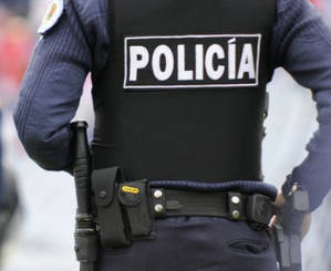 Detenidas 27 personas en una operación de la Policía Nacional contra el fraude a la Seguridad Social