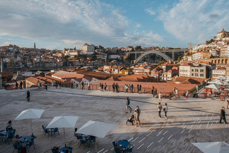 Porto, Portugal.