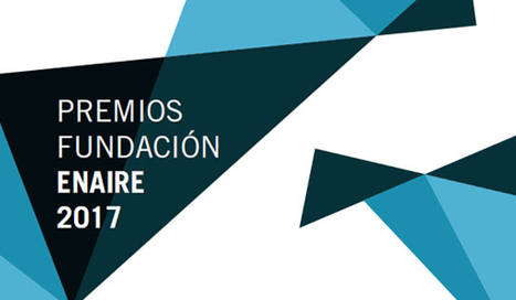 Fallada la XXII edición de los premios de la Fundación ENAIRE