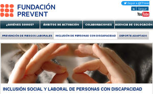 Fundación Prevent lanza la tercera edición de la única aceleradora en España dirigida a emprendedores con discapacidad