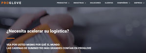 Alianza entre ProGlove y StayLinked para ayudar a las empresas de logística y a la cadena de suministro a lograr la transformación digital