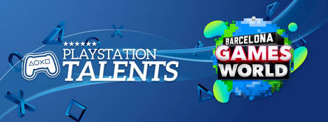 Los estudios indies españoles tendrán un gran protagonismo en Barcelona Games World de la mano de PlayStation®Talents