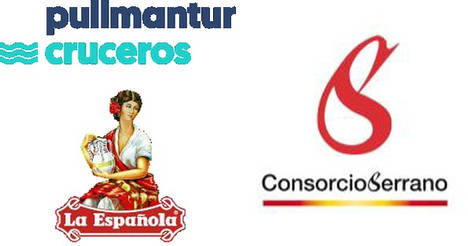 Pullmantur Cruceros se alía con el Consorcio del Jamón Serrano Español y Aceites La Española