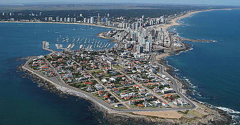 Punta del Este