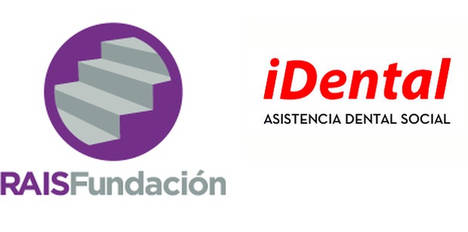 RAIS Fundación e iDENTAL firman un convenio de colaboración para ofrecer tratamiento bucodental gratuito a personas sin hogar