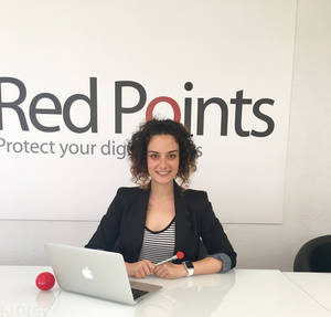 Red Points incorpora a Patricia Fernández Carrelo como nueva CMO