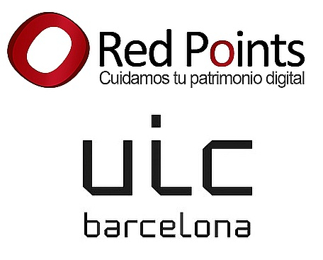 UIC Barcelona y Red Points organizan el II Laboratorio de Piratería