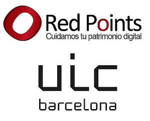 UIC Barcelona y Red Points organizan el II Laboratorio de Piratería