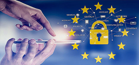 La normativa sobre privacidad de datos impactará de forma positiva en las organizaciones europeas