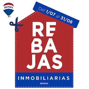 Vuelven las “rebajas inmobiliarias” y los “descuentos especiales” a Remax España