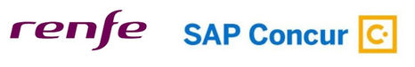 SAP Concur y Renfe abren un nuevo canal para el viajero de negocios que estará disponible desde cualquier dispositivo