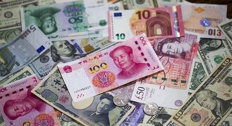 El FMI adopta una nueva cesta del DEG que incluye el renminbi chino y determina las nuevas cantidades de cada moneda