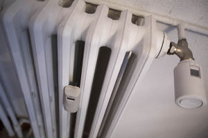 El Gobierno emite una nota aclaratoria para facilitar la instalación de contadores y repartidores de costes de calefacción