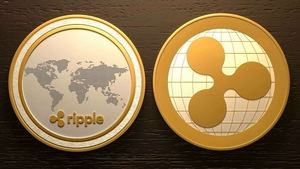 Ripple, una criptomoneda diferente