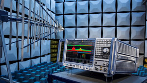 Rohde & Schwarz añade nuevas funciones a su receptor de medidas EMI R&S ESW de gama alta que permiten ahorrar tiempo