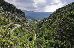 Turinea apuesta por el turismo responsable destacando a las rutas sostenibles