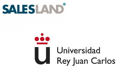 Salesland y la Universidad Rey Juan Carlos ponen en marcha el I Máster en Dirección Comercial