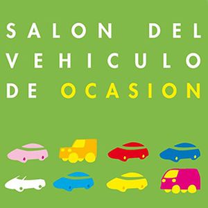 El Salón del Vehículo de Ocasión 2016 acogerá una Zona ECO y una Pista de Demostración de Ayudas a la Conducción