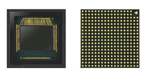 Samsung presenta ISOCELL GN1 con 50Mp de hasta 1.2 μm con enfoque automático más rápido e imágenes más brillantes