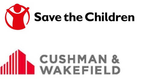 Cushman & Wakefield se une a Save the Children para ampliar el Centro de Atención a la Infancia de Vallecas