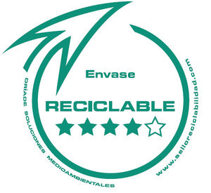 Se presenta la primera metodología que permite identificar el grado de reciclabilidad de los envases